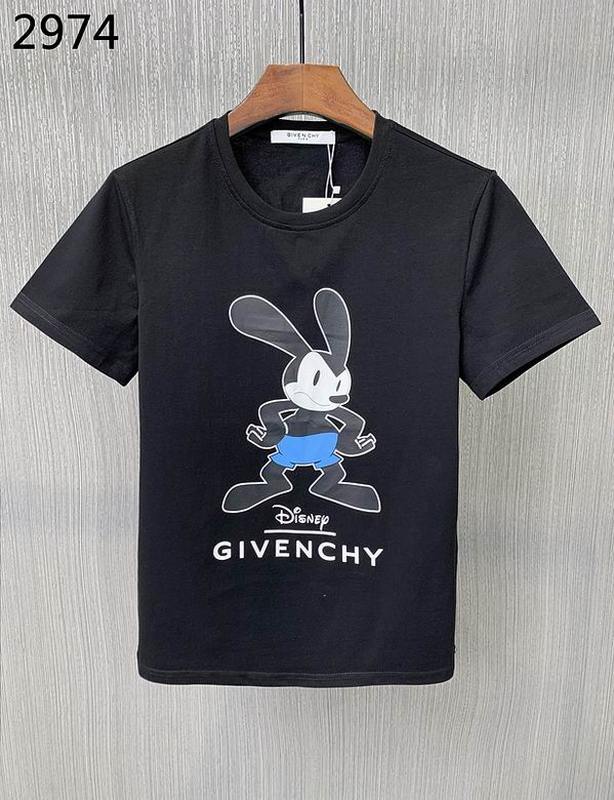 GIVENCHY Men's T-shirts 314